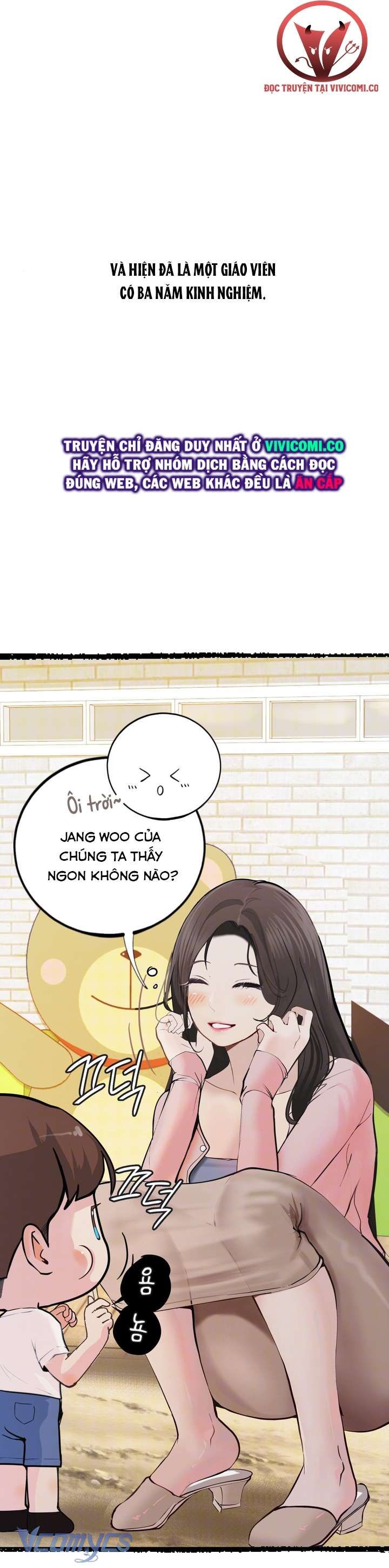 đọc truyện Nhật Ký Quan Sát Chương 20 ảnh 9 tại Thiên Thai Truyện