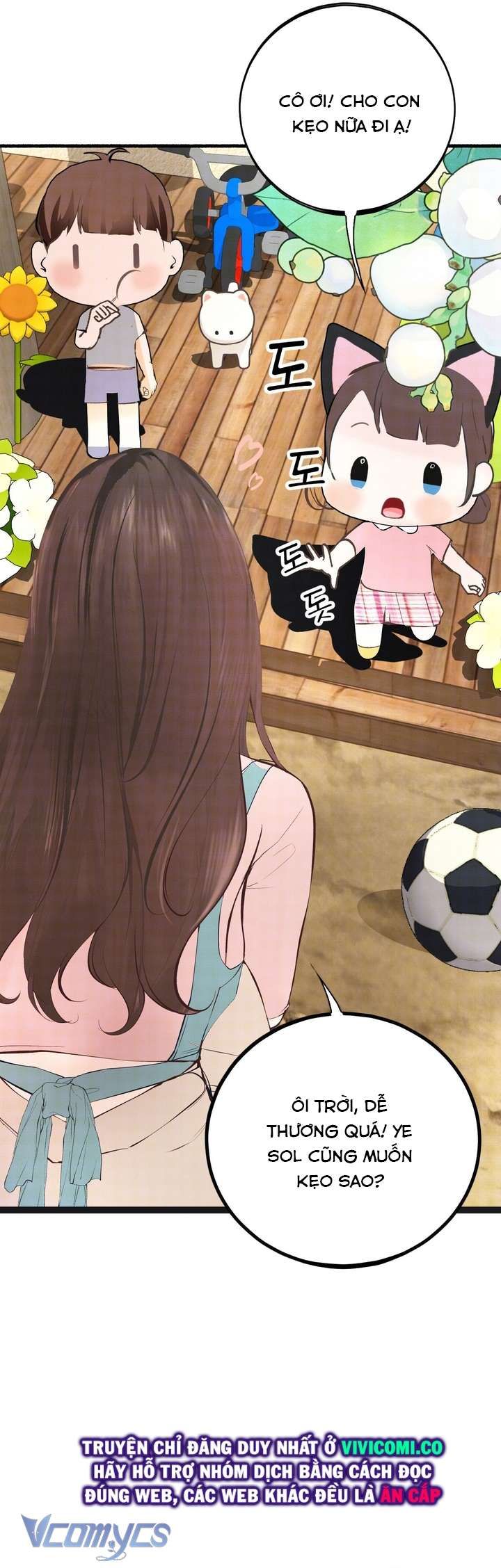 đọc truyện Nhật Ký Quan Sát Chương 20 ảnh 11 tại Thiên Thai Truyện