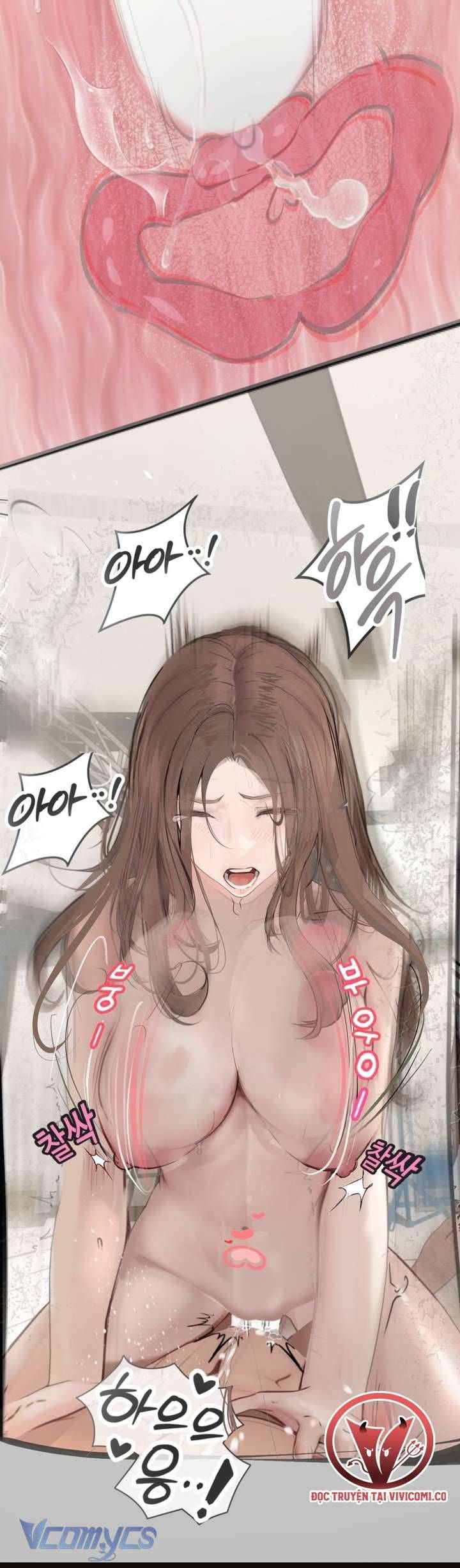 đọc truyện Nhật Ký Quan Sát Chương 21 ảnh 34 tại Thiên Thai Truyện