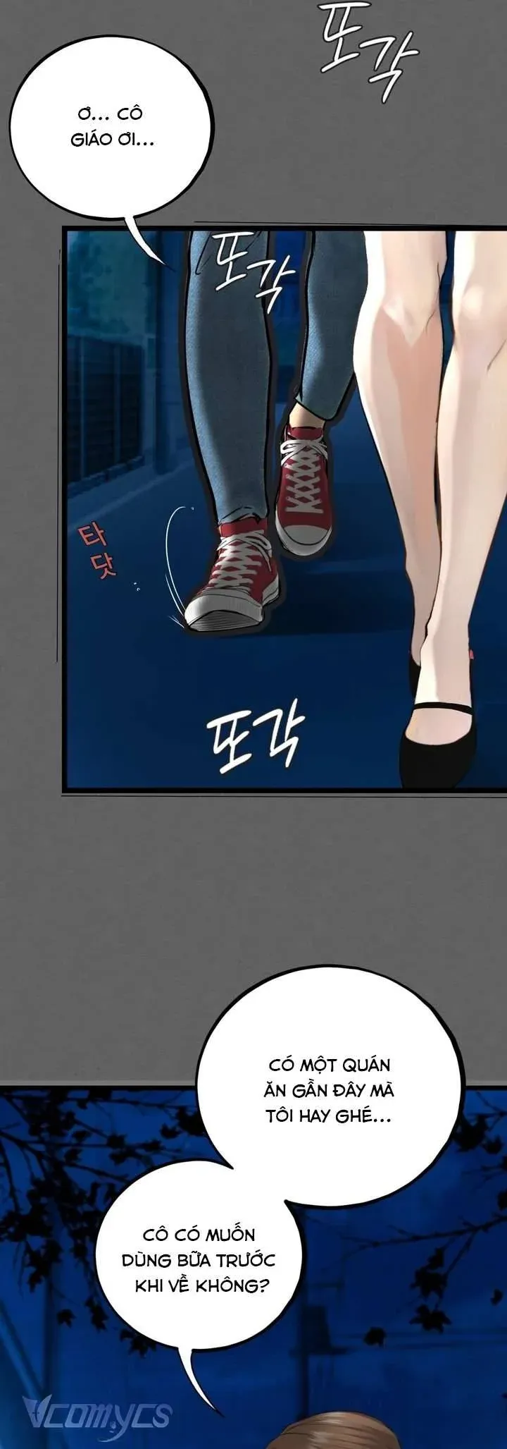 đọc truyện Nhật Ký Quan Sát Chương 21 ảnh 37 tại Thiên Thai Truyện