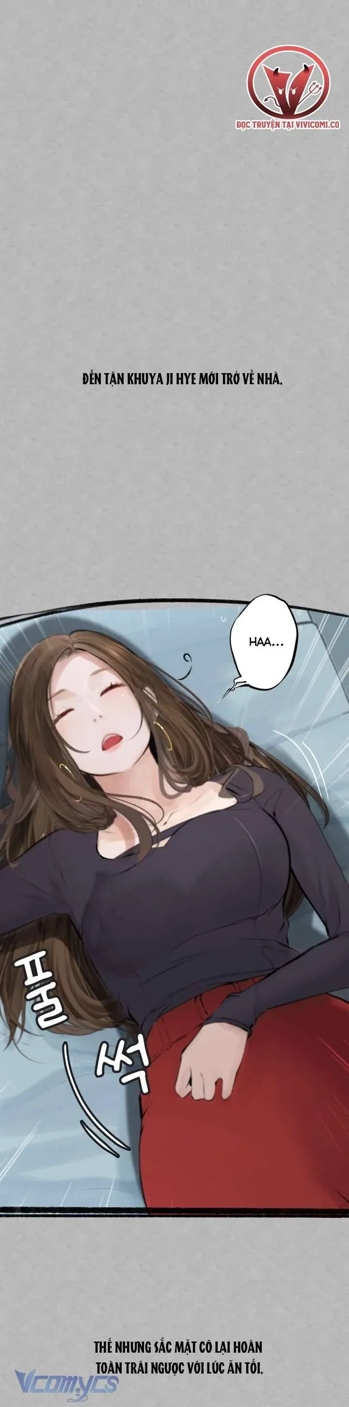 đọc truyện Nhật Ký Quan Sát Chương 21 ảnh 40 tại Thiên Thai Truyện