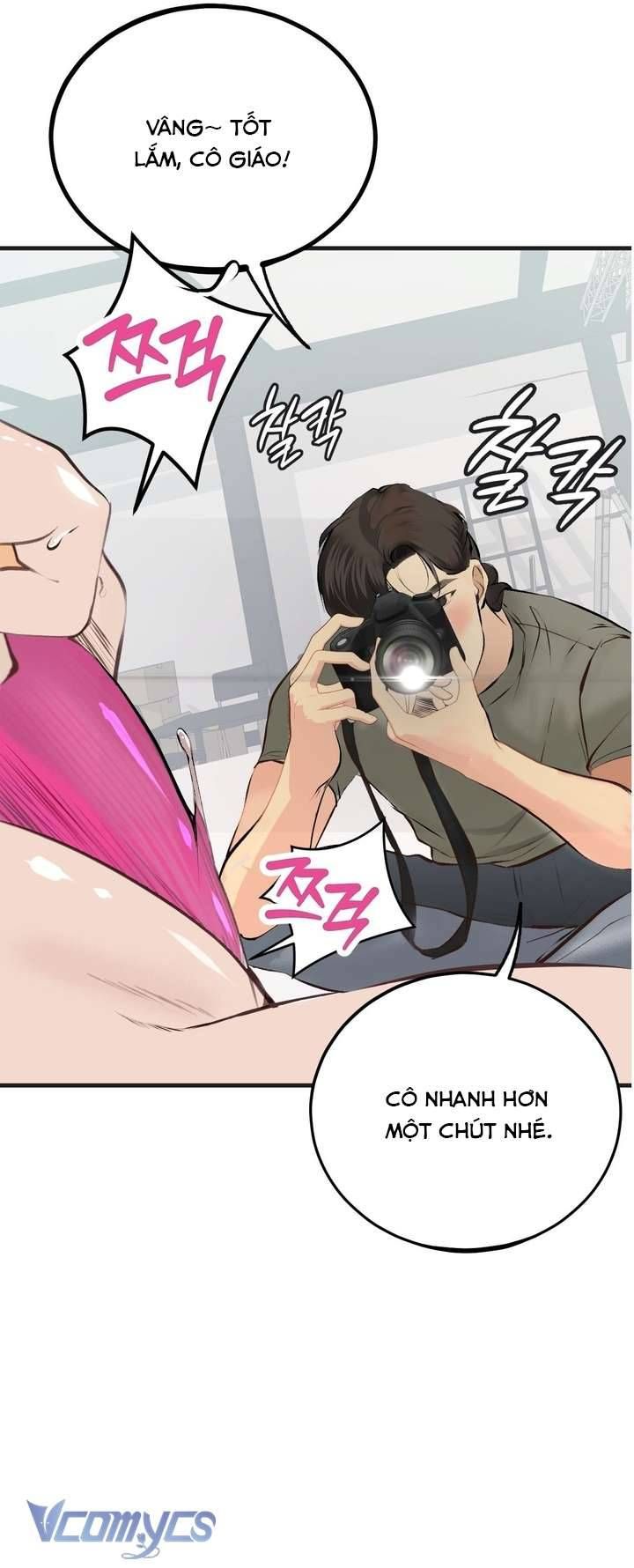 đọc truyện Nhật Ký Quan Sát Chương 21 ảnh 6 tại Thiên Thai Truyện