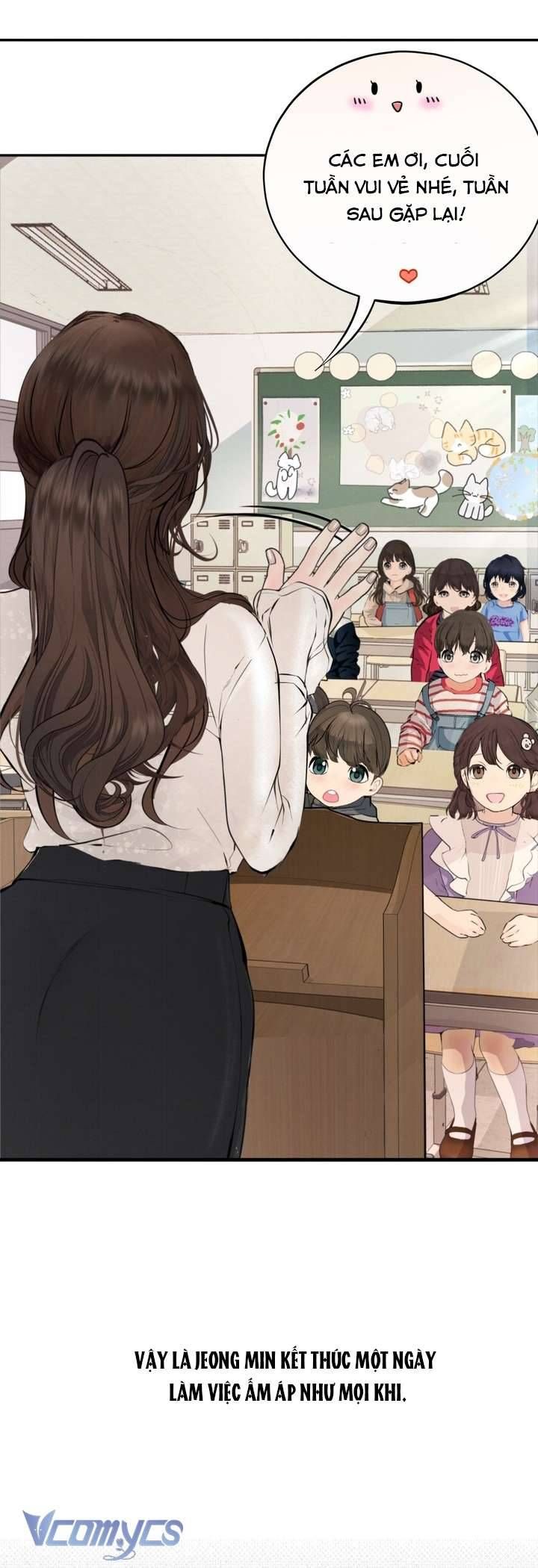 đọc truyện Nhật Ký Quan Sát Chương 22 ảnh 14 tại Thiên Thai Truyện