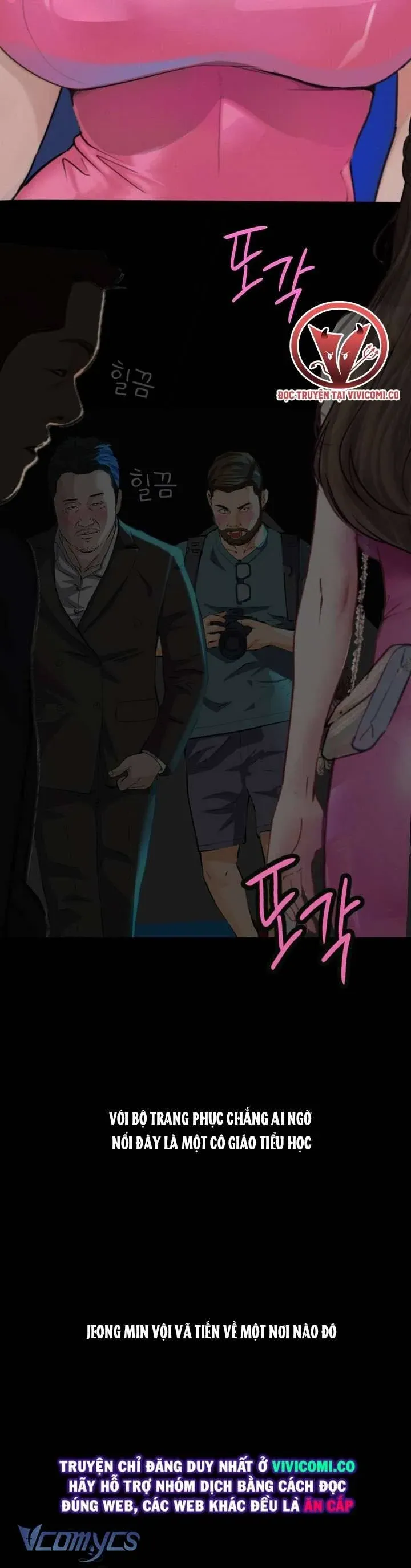 đọc truyện Nhật Ký Quan Sát Chương 22 ảnh 18 tại Thiên Thai Truyện