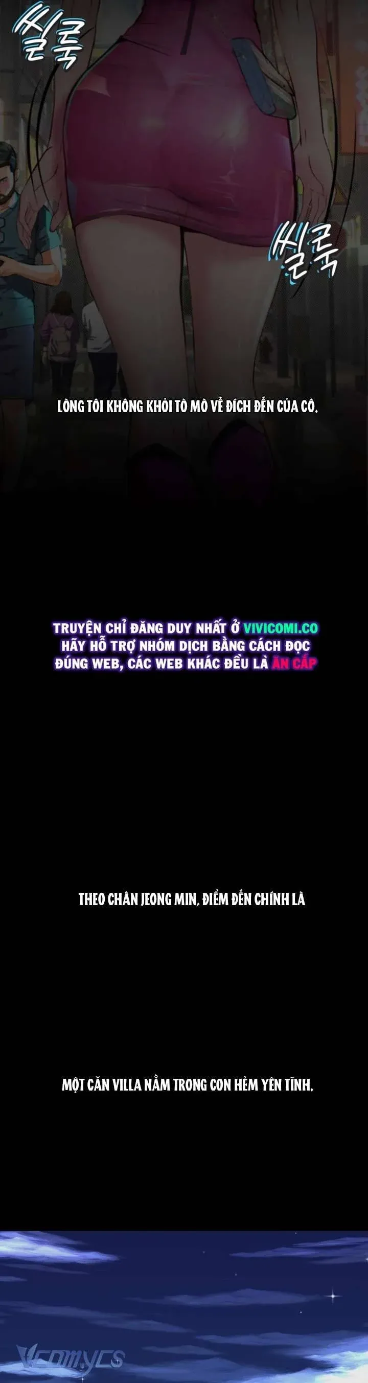 đọc truyện Nhật Ký Quan Sát Chương 22 ảnh 20 tại Thiên Thai Truyện