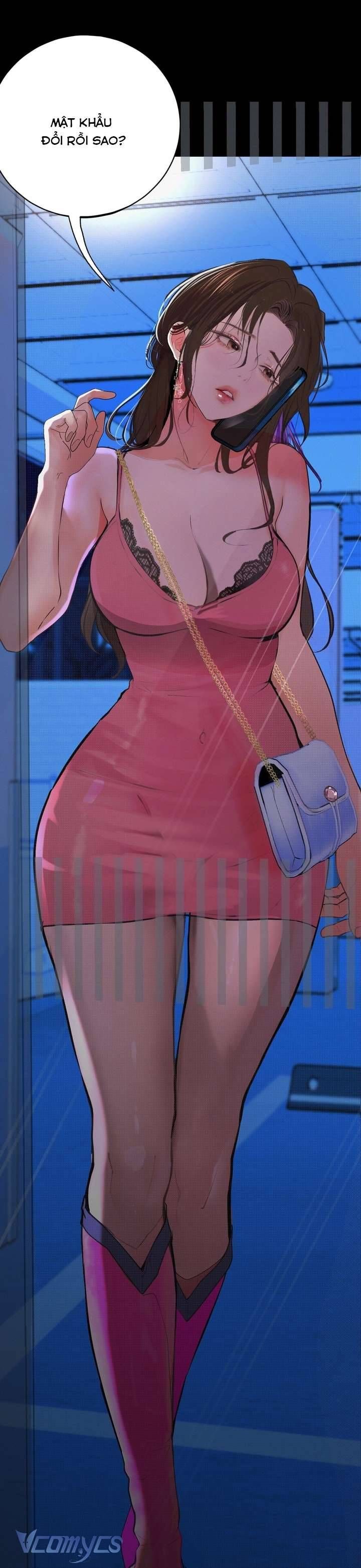 đọc truyện Nhật Ký Quan Sát Chương 22 ảnh 22 tại Thiên Thai Truyện