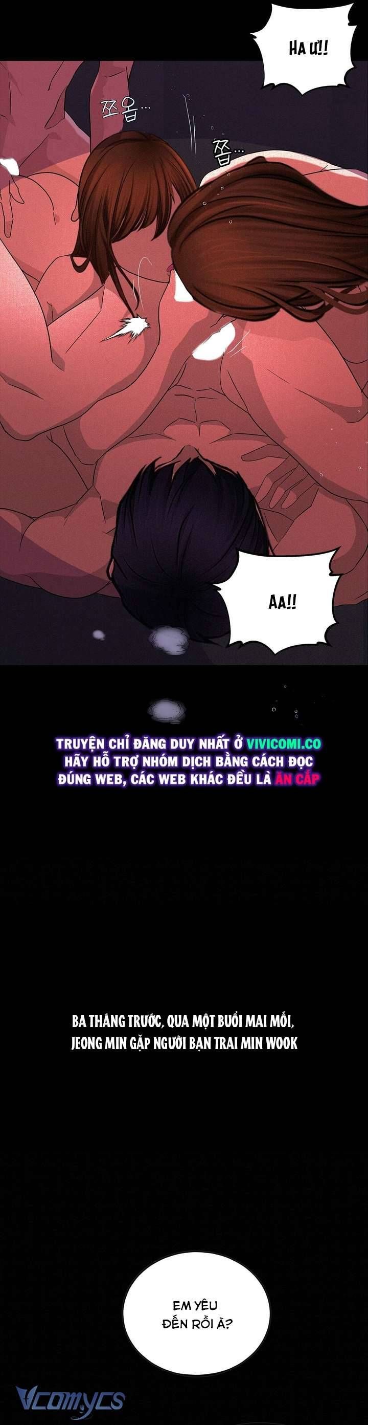 đọc truyện Nhật Ký Quan Sát Chương 22 ảnh 30 tại Thiên Thai Truyện