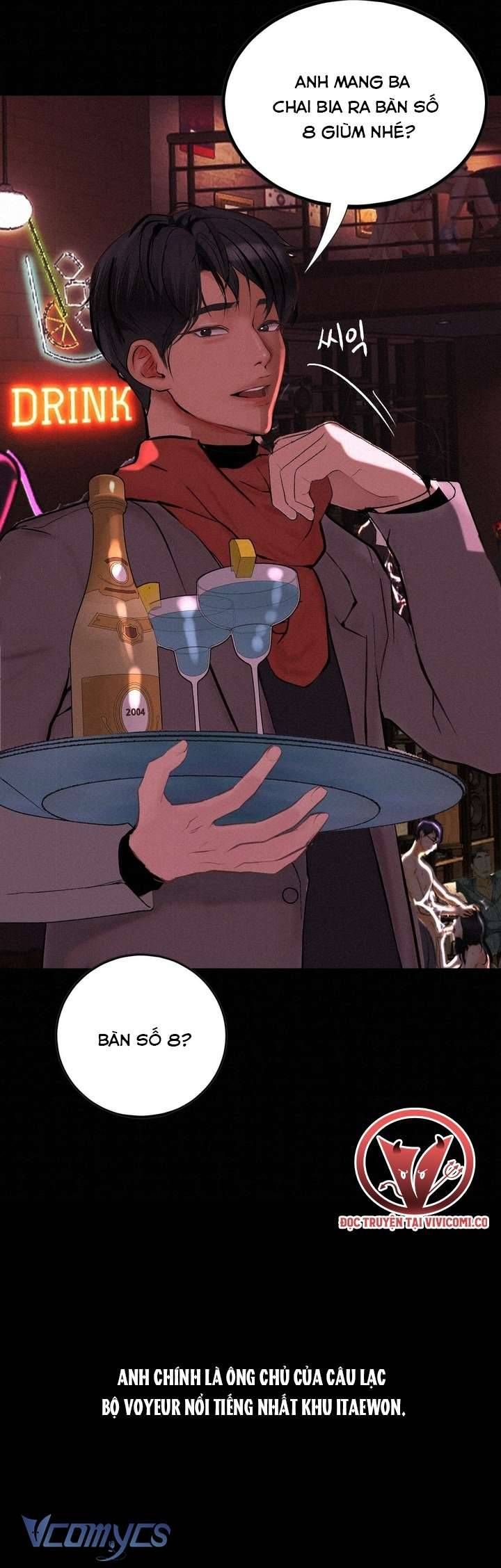 đọc truyện Nhật Ký Quan Sát Chương 22 ảnh 31 tại Thiên Thai Truyện