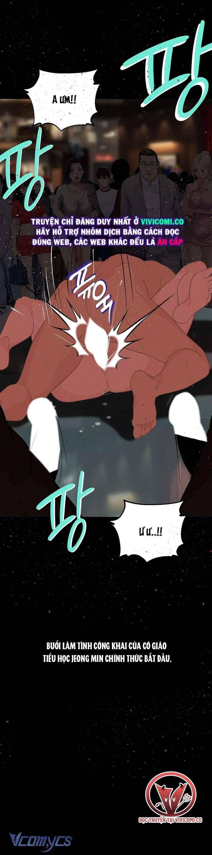 đọc truyện Nhật Ký Quan Sát Chương 22 ảnh 39 tại Thiên Thai Truyện