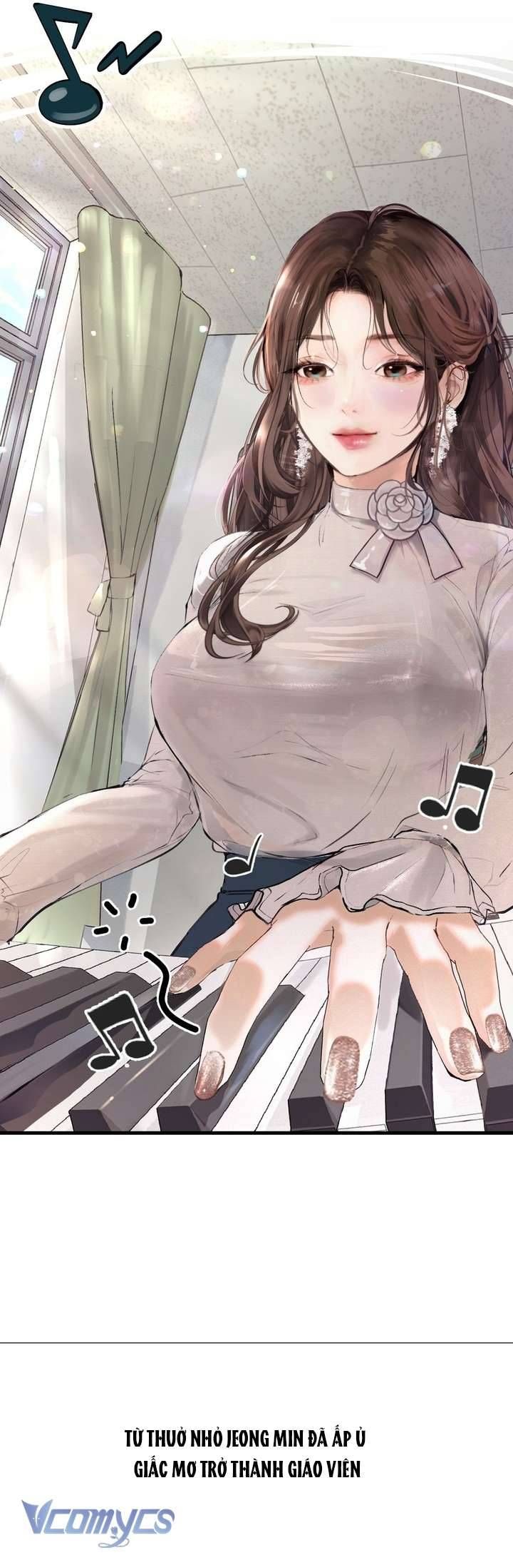 đọc truyện Nhật Ký Quan Sát Chương 22 ảnh 10 tại Thiên Thai Truyện