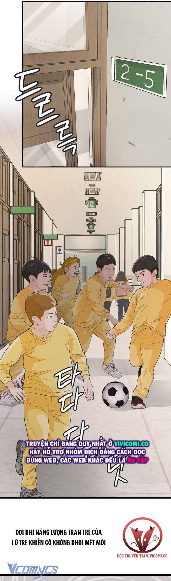 đọc truyện Nhật Ký Quan Sát Chương 22 ảnh 11 tại Thiên Thai Truyện