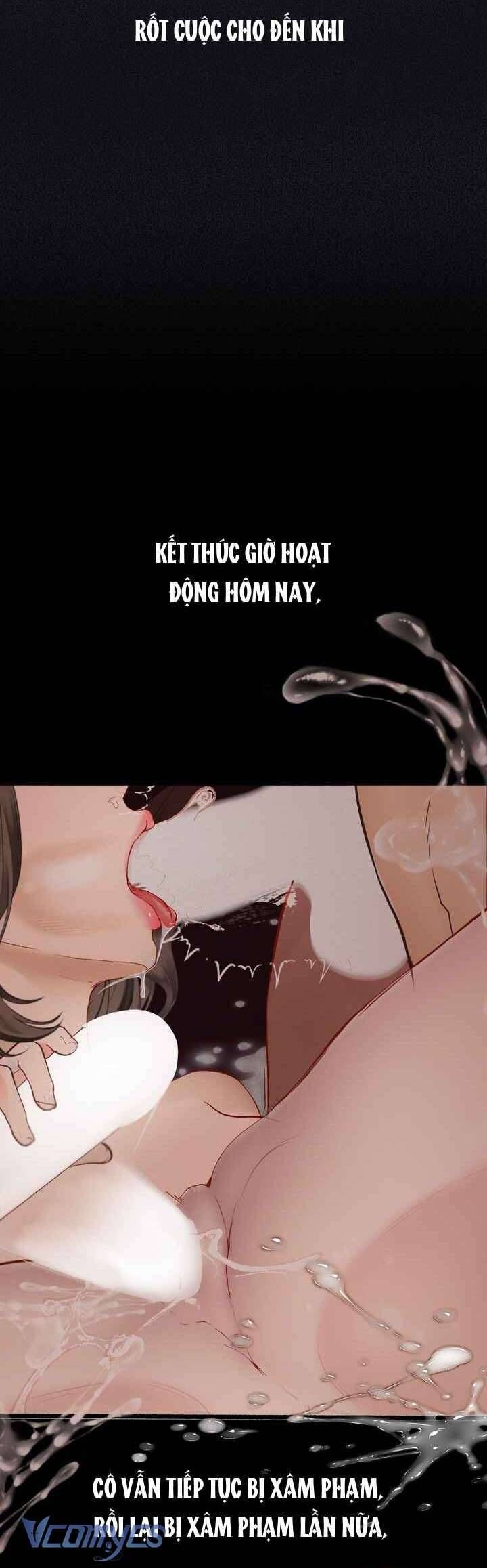 đọc truyện Nhật Ký Quan Sát Chương 23 ảnh 36 tại Thiên Thai Truyện