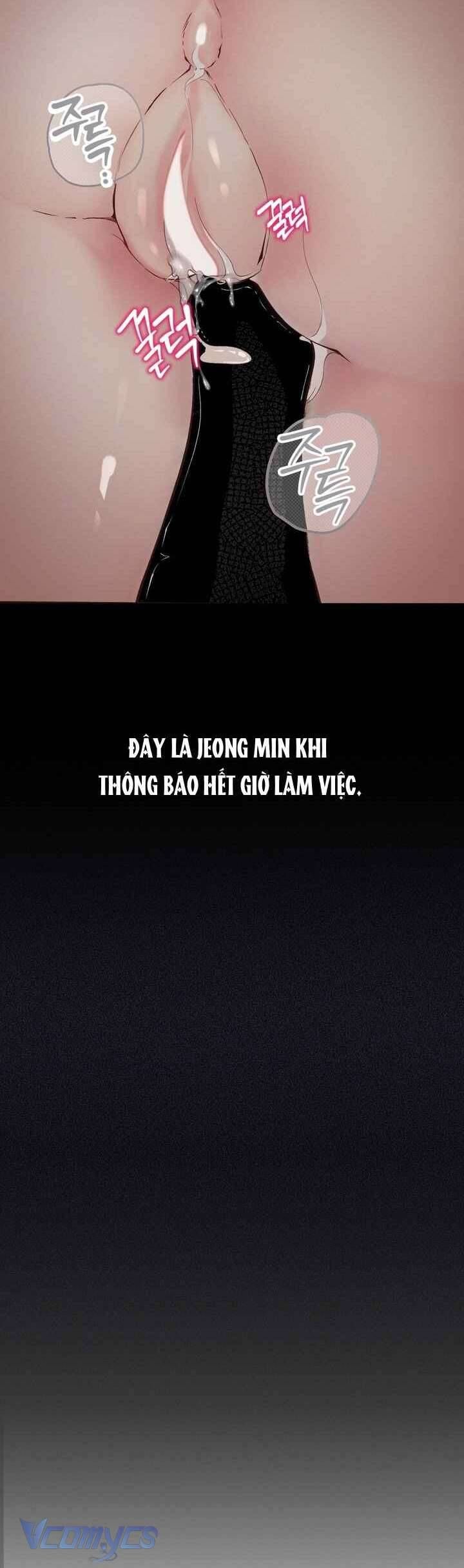 đọc truyện Nhật Ký Quan Sát Chương 23 ảnh 38 tại Thiên Thai Truyện