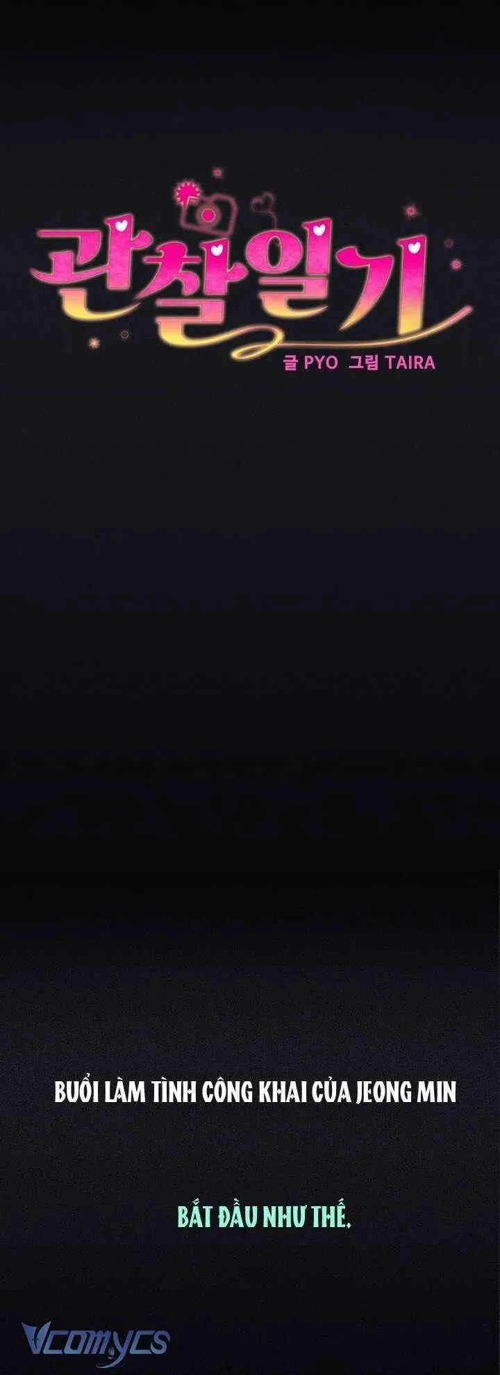 đọc truyện Nhật Ký Quan Sát Chương 23 ảnh 10 tại Thiên Thai Truyện