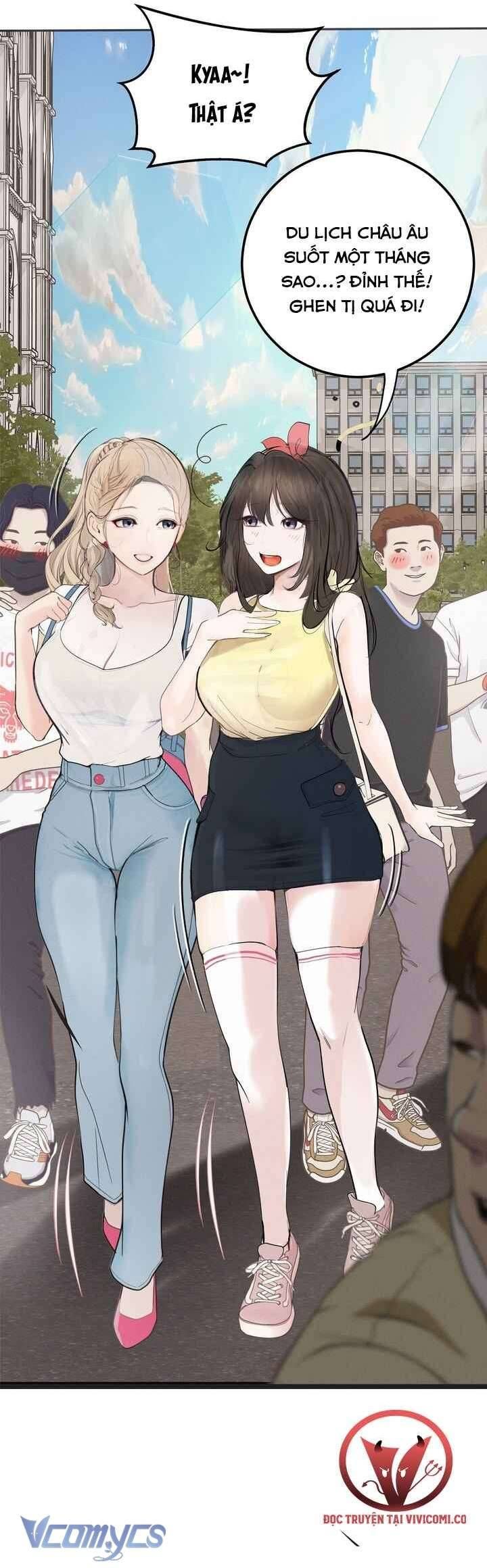 đọc truyện Nhật Ký Quan Sát Chương 24 ảnh 15 tại Thiên Thai Truyện