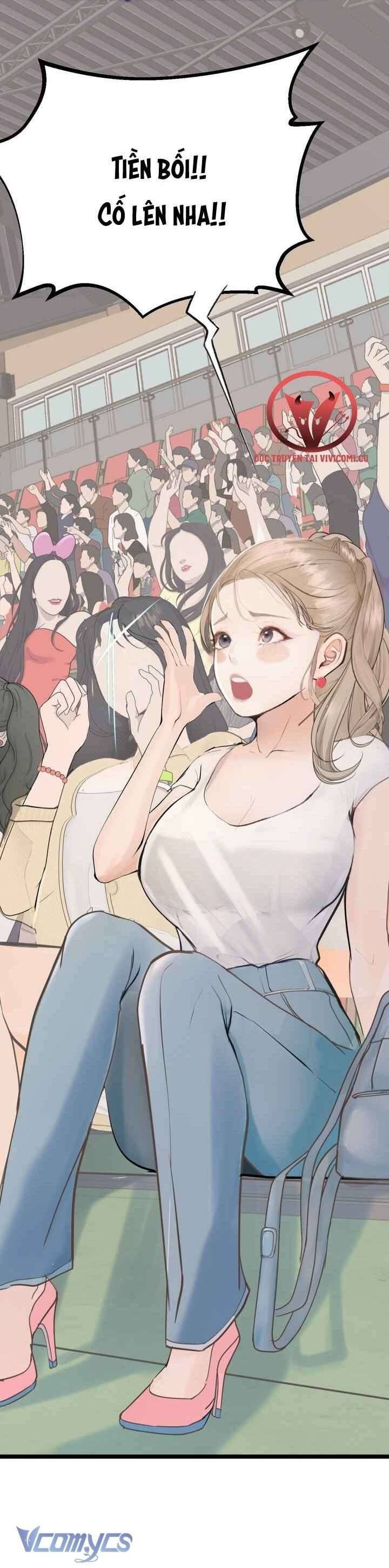 đọc truyện Nhật Ký Quan Sát Chương 24 ảnh 20 tại Thiên Thai Truyện