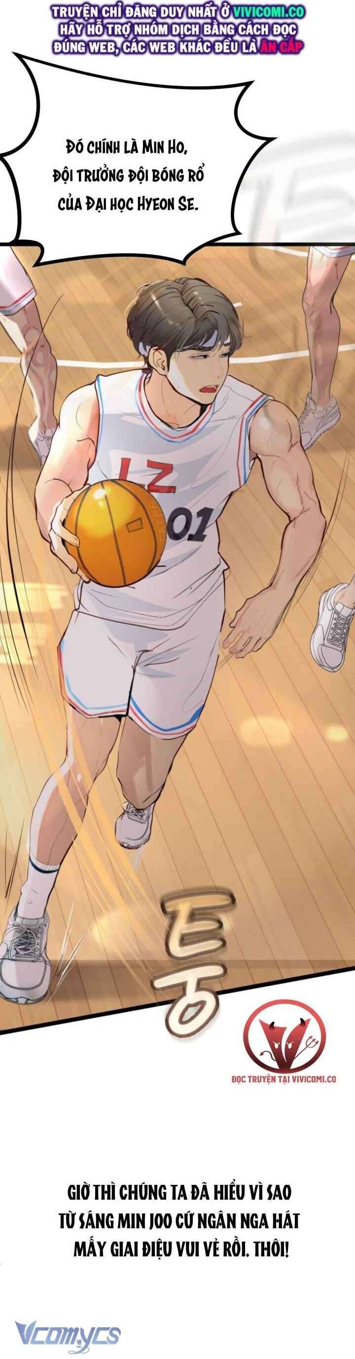 đọc truyện Nhật Ký Quan Sát Chương 24 ảnh 22 tại Thiên Thai Truyện