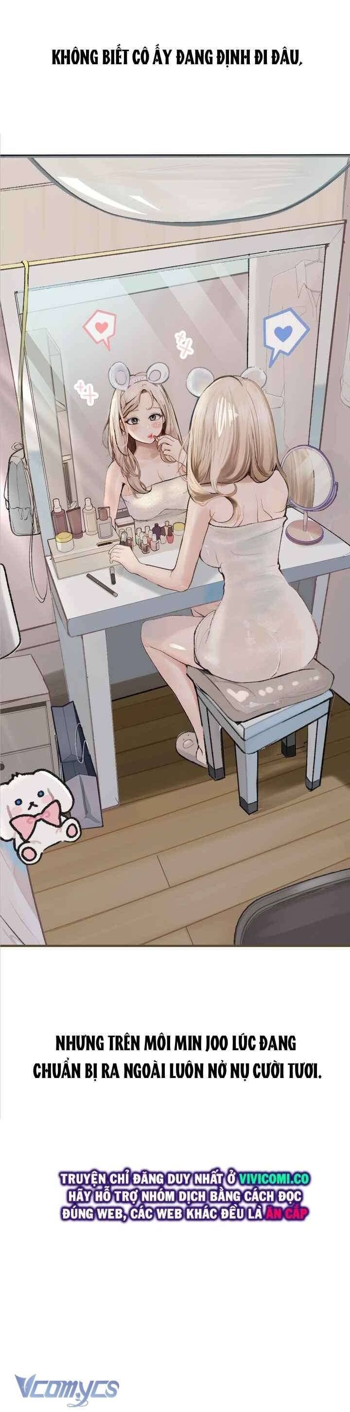 đọc truyện Nhật Ký Quan Sát Chương 24 ảnh 11 tại Thiên Thai Truyện