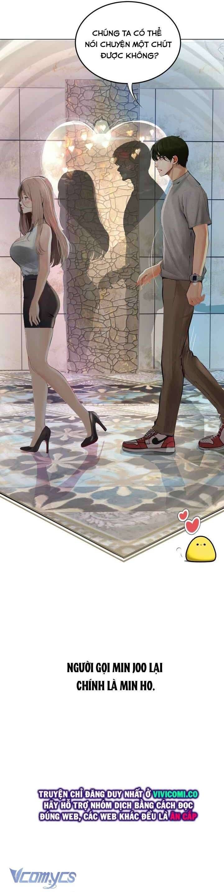 đọc truyện Nhật Ký Quan Sát Chương 25 ảnh 17 tại Thiên Thai Truyện