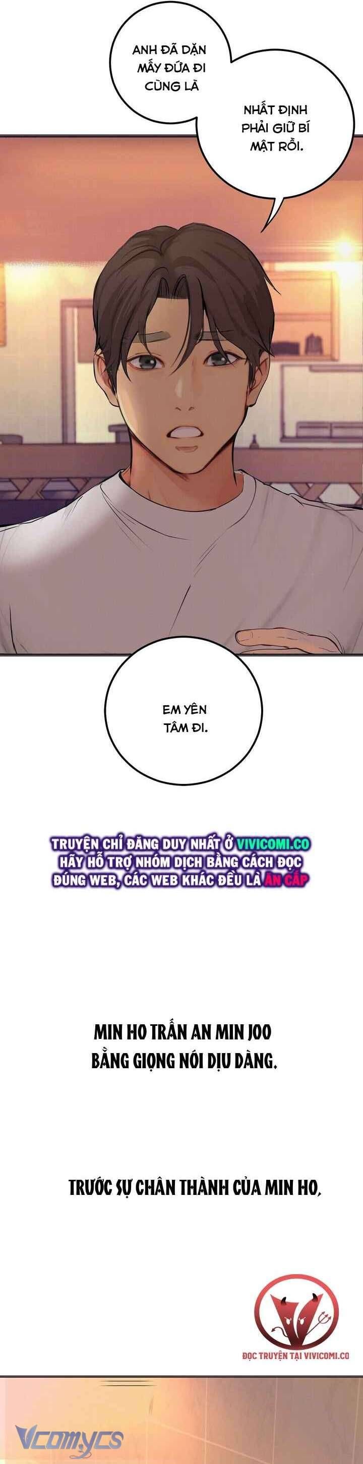 đọc truyện Nhật Ký Quan Sát Chương 25 ảnh 19 tại Thiên Thai Truyện