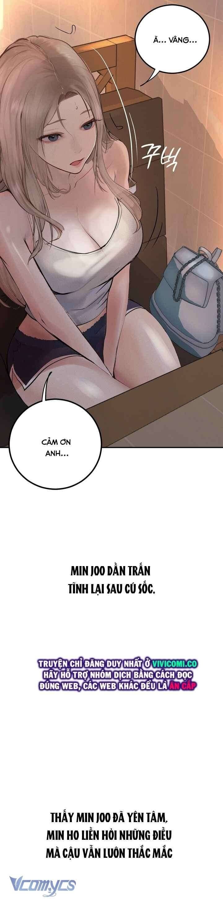 đọc truyện Nhật Ký Quan Sát Chương 25 ảnh 20 tại Thiên Thai Truyện