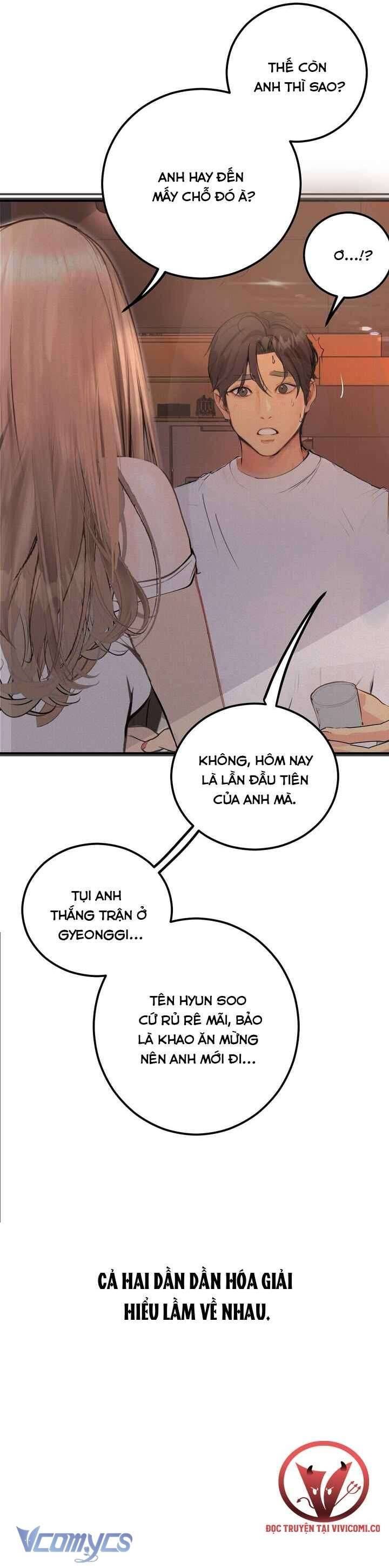 đọc truyện Nhật Ký Quan Sát Chương 25 ảnh 24 tại Thiên Thai Truyện