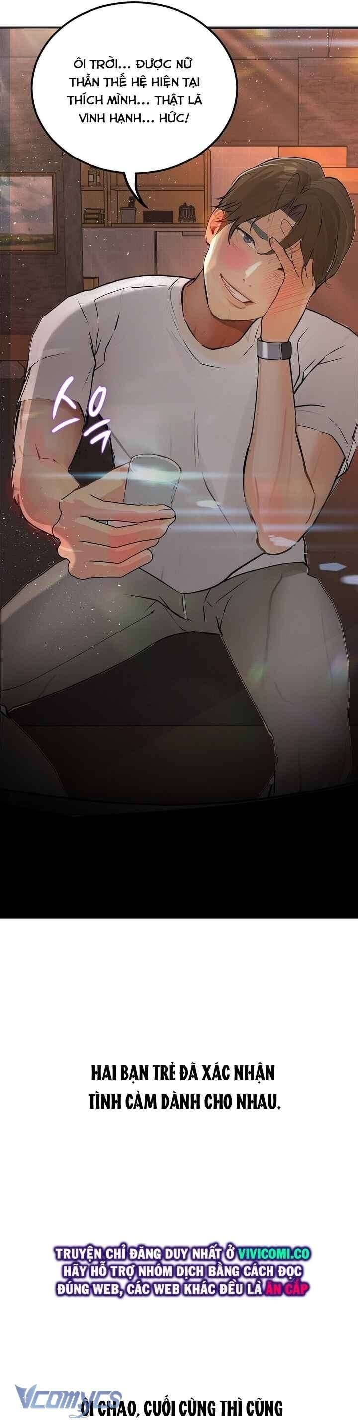 đọc truyện Nhật Ký Quan Sát Chương 25 ảnh 27 tại Thiên Thai Truyện