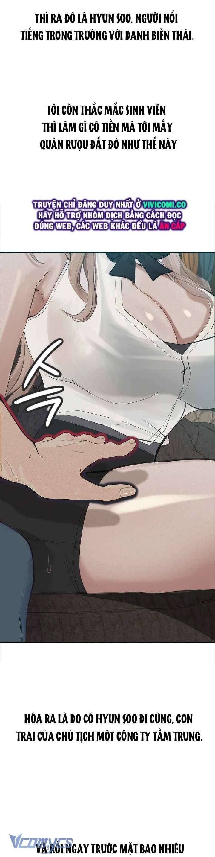 đọc truyện Nhật Ký Quan Sát Chương 25 ảnh 6 tại Thiên Thai Truyện