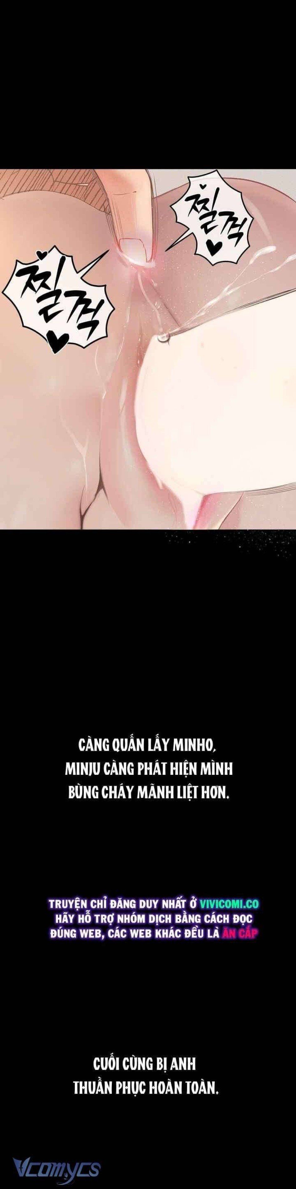 đọc truyện Nhật Ký Quan Sát Chương 26 ảnh 25 tại Thiên Thai Truyện