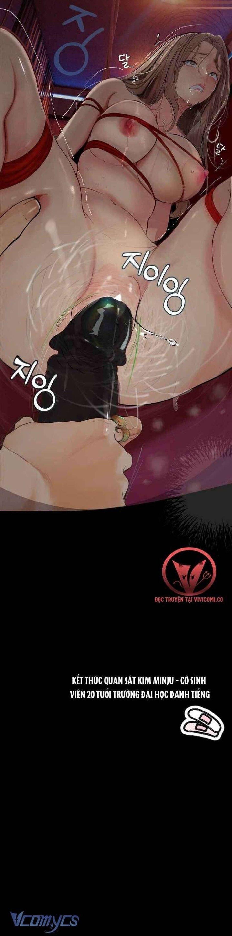 đọc truyện Nhật Ký Quan Sát Chương 26 ảnh 40 tại Thiên Thai Truyện