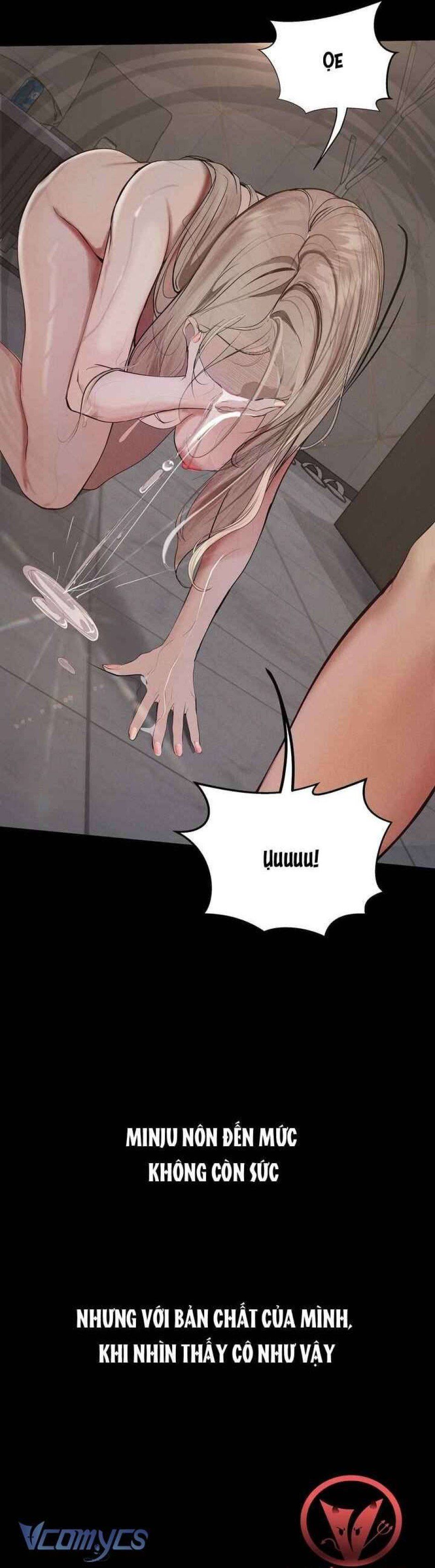 đọc truyện Nhật Ký Quan Sát Chương 26 ảnh 10 tại Thiên Thai Truyện