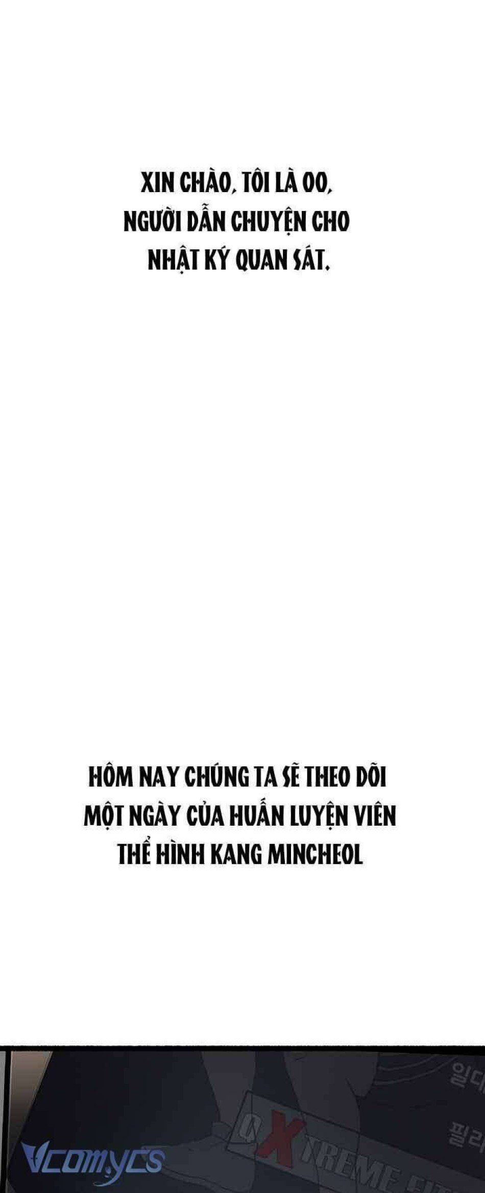 đọc truyện Nhật Ký Quan Sát Chương 27 ảnh 3 tại Thiên Thai Truyện