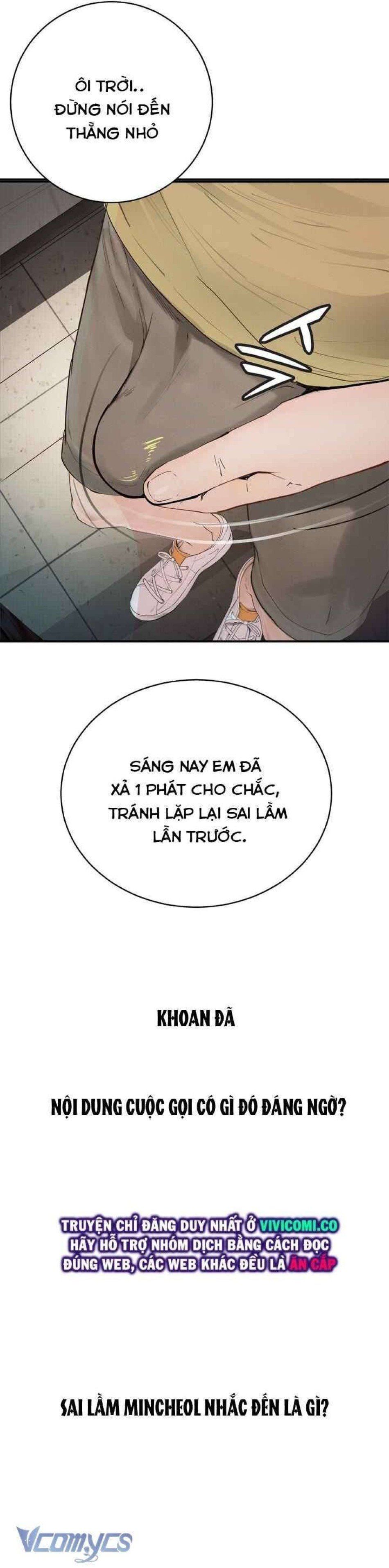 đọc truyện Nhật Ký Quan Sát Chương 27 ảnh 22 tại Thiên Thai Truyện