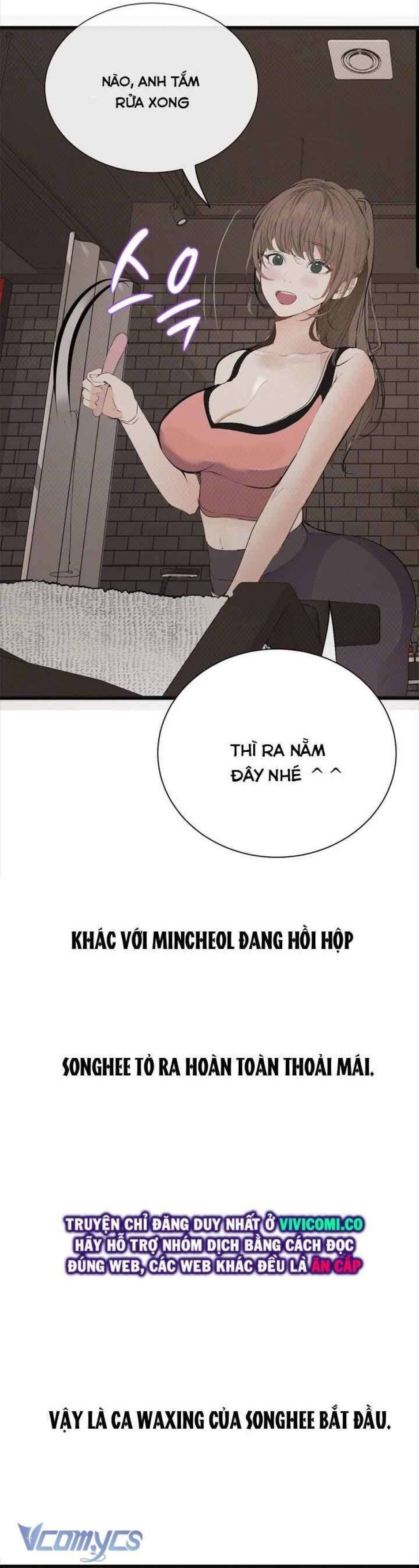 đọc truyện Nhật Ký Quan Sát Chương 27 ảnh 31 tại Thiên Thai Truyện