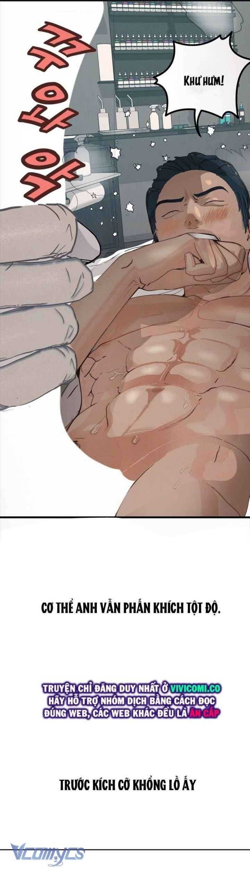 đọc truyện Nhật Ký Quan Sát Chương 27 ảnh 33 tại Thiên Thai Truyện