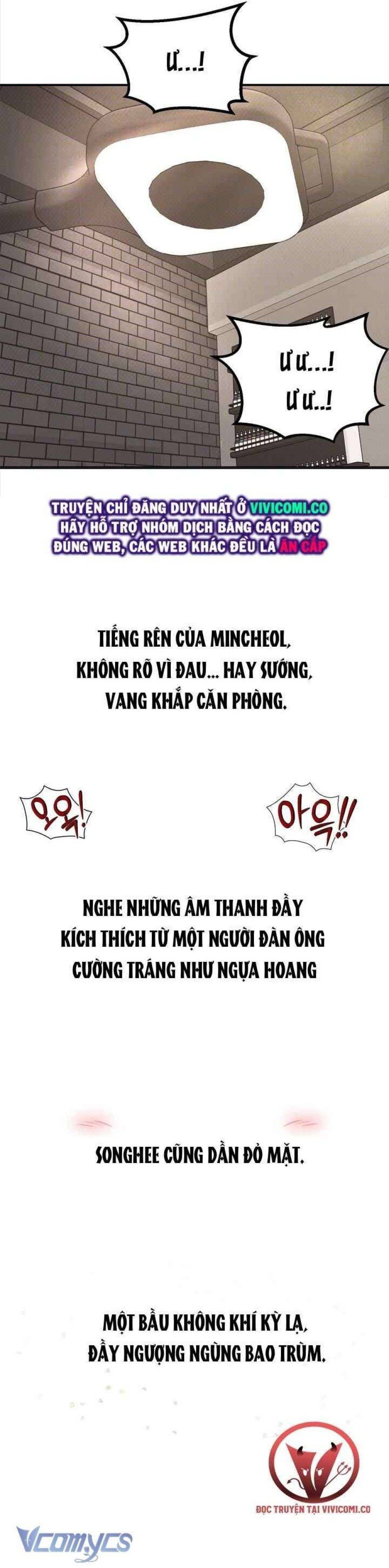 đọc truyện Nhật Ký Quan Sát Chương 27 ảnh 35 tại Thiên Thai Truyện