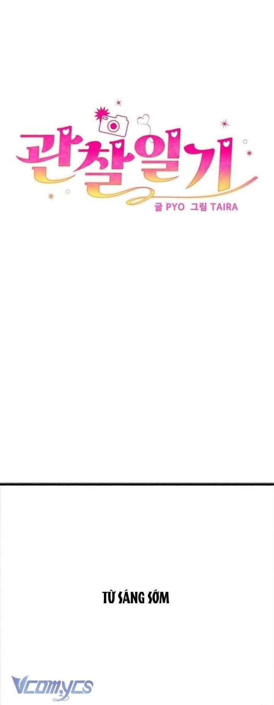 đọc truyện Nhật Ký Quan Sát Chương 27 ảnh 7 tại Thiên Thai Truyện