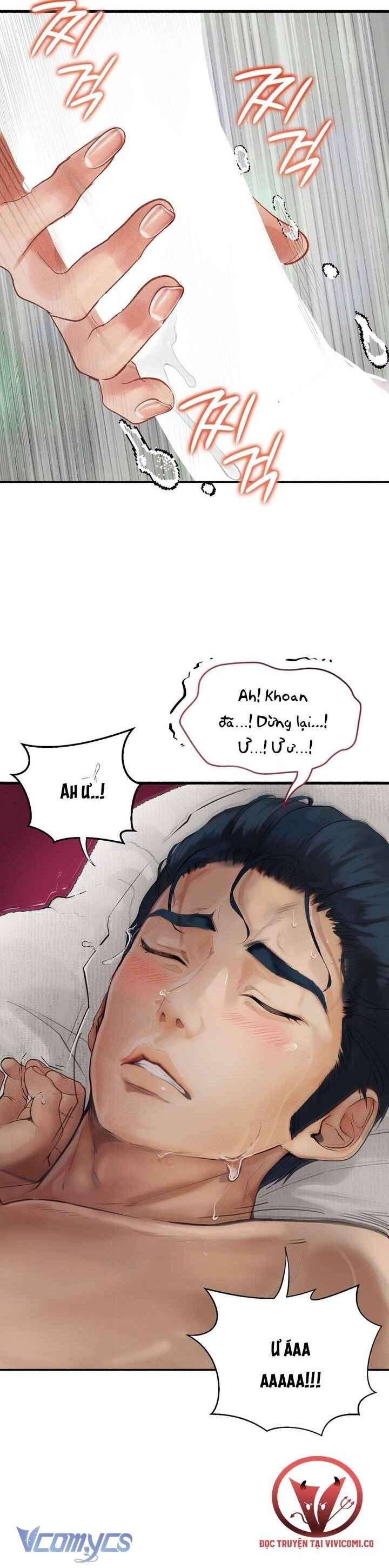 đọc truyện Nhật Ký Quan Sát Chương 28 ảnh 20 tại Thiên Thai Truyện