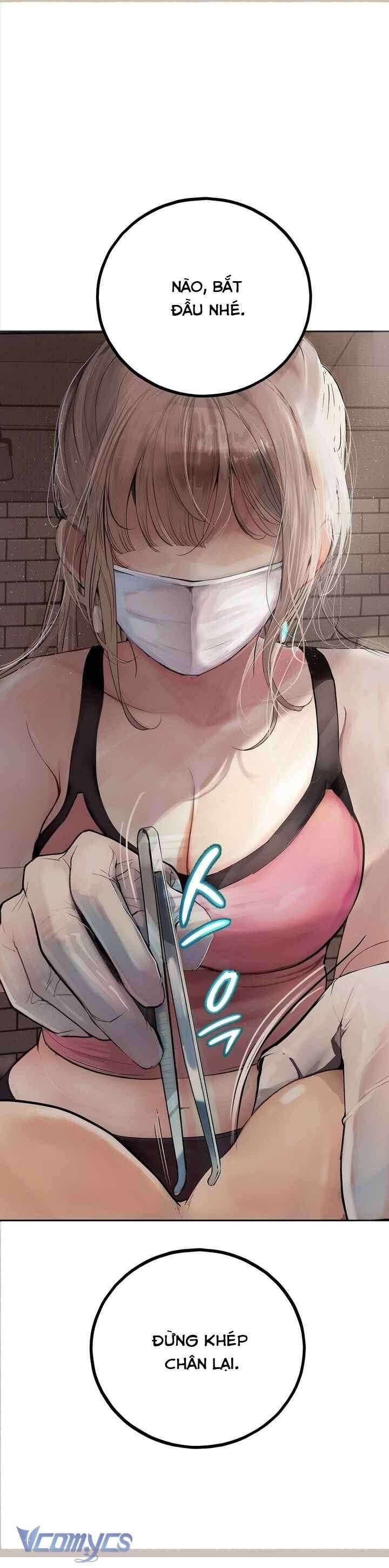 đọc truyện Nhật Ký Quan Sát Chương 28 ảnh 4 tại Thiên Thai Truyện