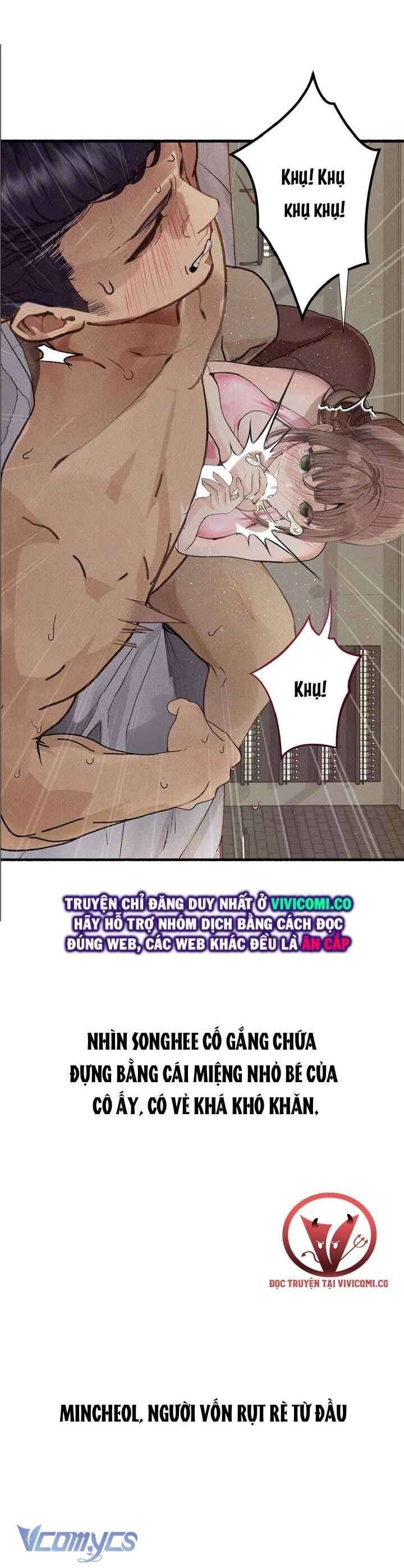 đọc truyện Nhật Ký Quan Sát Chương 28 ảnh 25 tại Thiên Thai Truyện