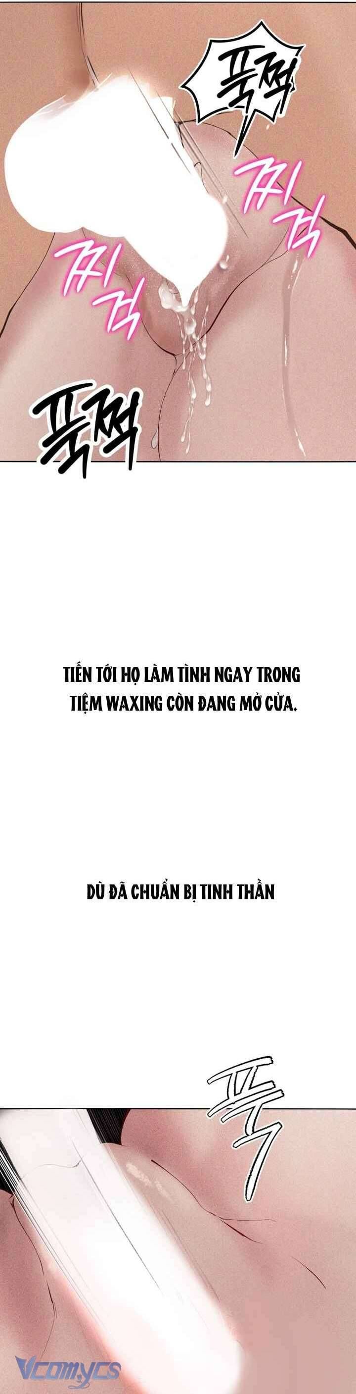 đọc truyện Nhật Ký Quan Sát Chương 28 ảnh 32 tại Thiên Thai Truyện