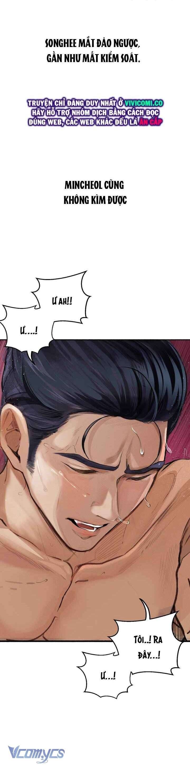 đọc truyện Nhật Ký Quan Sát Chương 28 ảnh 40 tại Thiên Thai Truyện