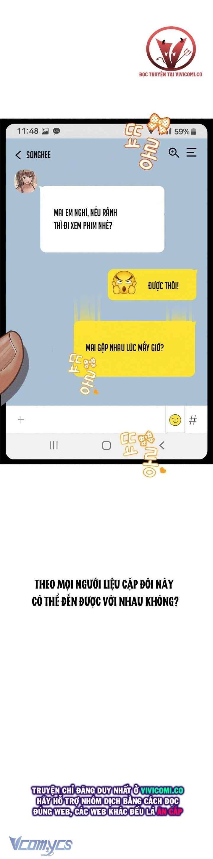 đọc truyện Nhật Ký Quan Sát Chương 28 ảnh 50 tại Thiên Thai Truyện