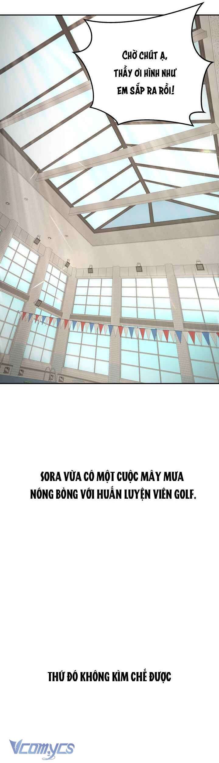 đọc truyện Nhật Ký Quan Sát Chương 29 ảnh 13 tại Thiên Thai Truyện