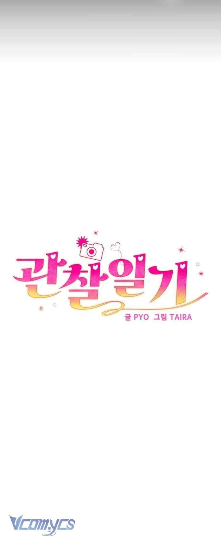 đọc truyện Nhật Ký Quan Sát Chương 29 ảnh 44 tại Thiên Thai Truyện