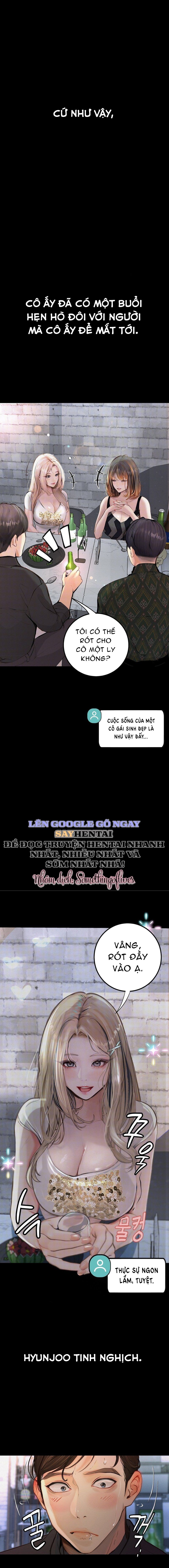 đọc truyện Nhật Ký Quan Sát Chương 3 ảnh 12 tại Giả Dược