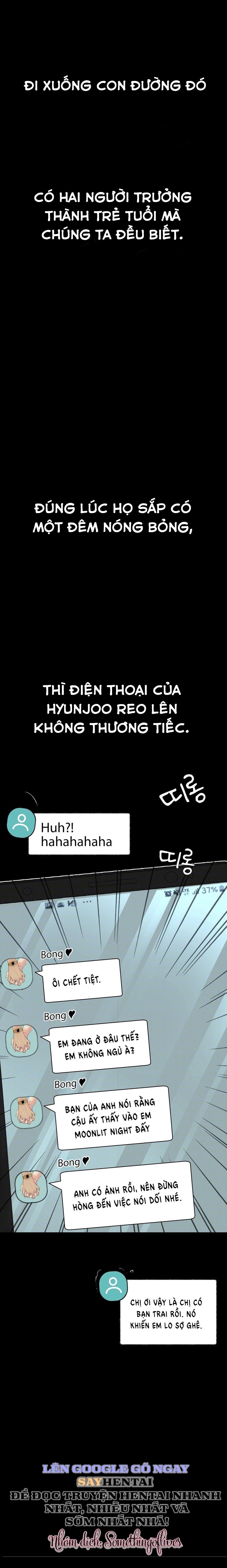 đọc truyện Nhật Ký Quan Sát Chương 3 ảnh 15 tại Giả Dược