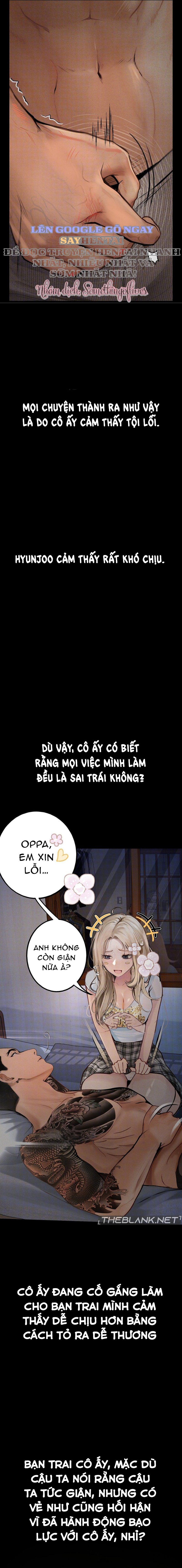 đọc truyện Nhật Ký Quan Sát Chương 3 ảnh 19 tại Giả Dược