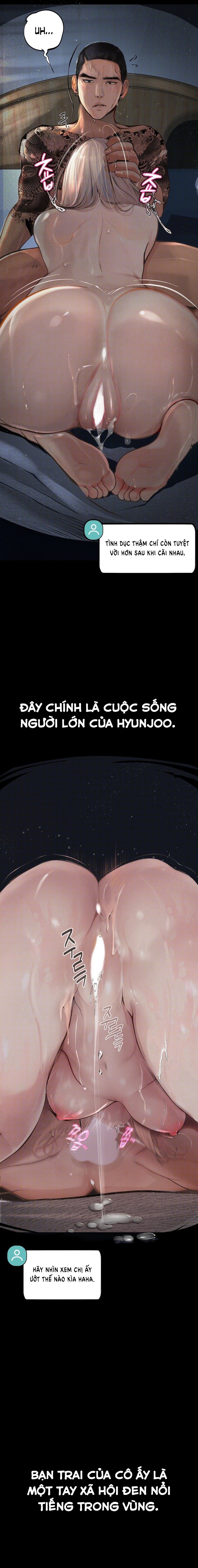 đọc truyện Nhật Ký Quan Sát Chương 3 ảnh 21 tại Giả Dược