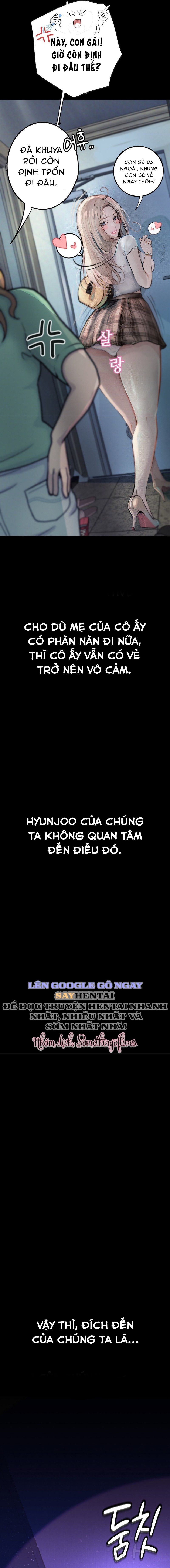 đọc truyện Nhật Ký Quan Sát Chương 3 ảnh 8 tại Giả Dược